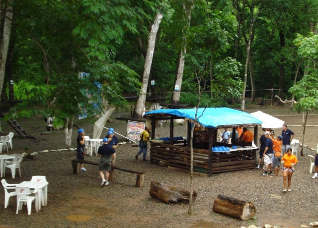  Parco naturale 